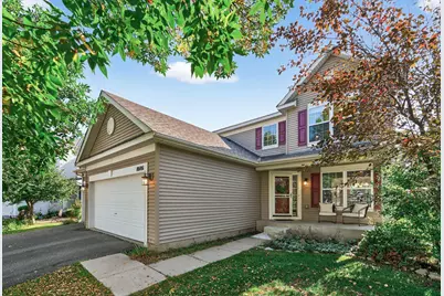 10101 41st Place NE, Saint Michael, MN 55376 - Photo 1