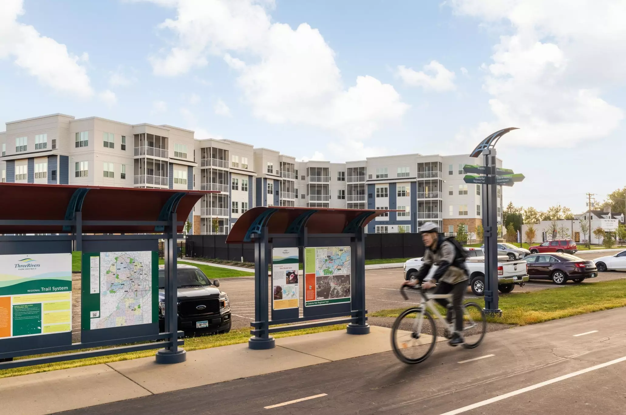 2350 Harbor Pl #214, Mound, MN 55364 MLS 6795046 Coldwell Banker