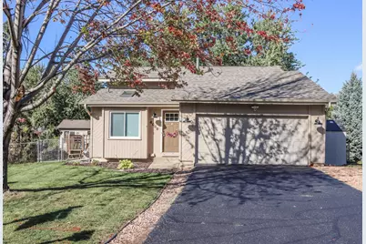 4008 W 137th Street, Savage, MN 55378 - Photo 1