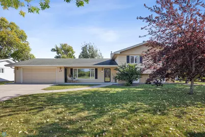 3150 Rivershore Drive, Moorhead, MN 56560 - Photo 1