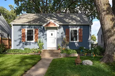 3507 2 1/2 Street NE, Minneapolis, MN 55418 - Photo 1