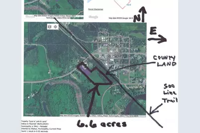 30Xxx 480th Street, Palisade, MN 56469 - Photo 1