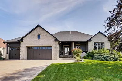 11505 Palisade Court NE, Blaine, MN 55449 - Photo 1