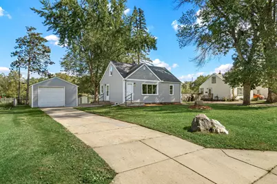 7943 Greenfield Avenue, Mounds View, MN 55112 - Photo 1