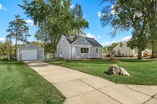 7943 Greenfield Ave, Mounds View, MN 55112 - Photo 1