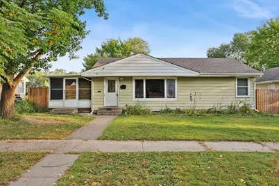 1373 Ross Avenue, Saint Paul, MN 55106 - Photo 1