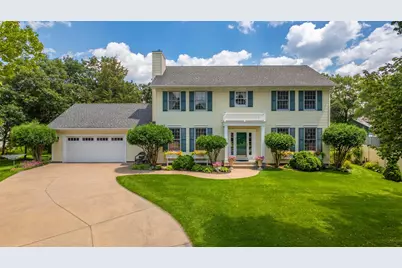 12161 Kerry Street NW, Coon Rapids, MN 55433 - Photo 1