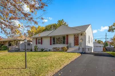 1641 Pennsylvania Avenue S, Saint Louis Park, MN 55426 - Photo 1