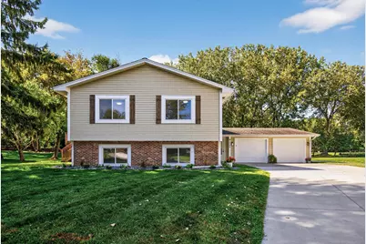 7744 Carnelian Lane, Eden Prairie, MN 55346 - Photo 1