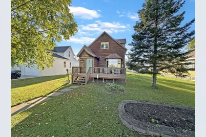 207 Bawden Street, Marble, MN 55764 - Photo 1