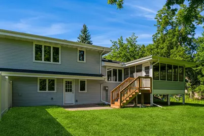 5416 Benton Avenue, Edina, MN 55436 - Photo 3
