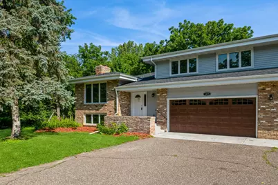 5416 Benton Avenue, Edina, MN 55436 - Photo 1