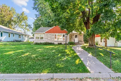 2516 27th Avenue NE, Saint Anthony, MN 55418 - Photo 1