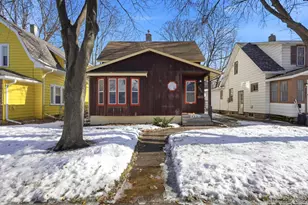 3331 Tyler Street NE, Minneapolis, MN 55418 - Photo 1