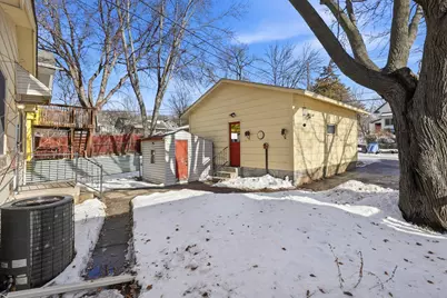 3331 Tyler Street NE, Minneapolis, MN 55418 - Photo 31