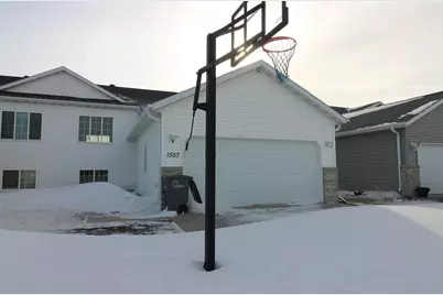1557 34th Avenue S, Moorhead, MN 56560 - Photo 1
