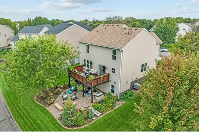 10209 41st Place NE, Saint Michael, MN 55376 - Photo 1