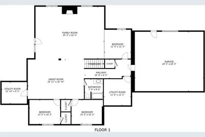 21087 National Street NE, East Bethel, MN 55011 - Photo 73