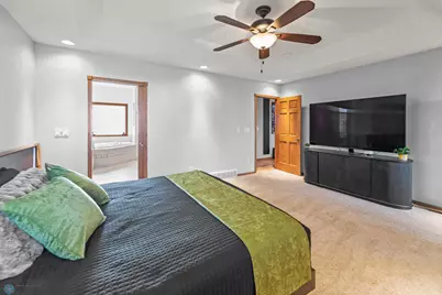 4814 37th Avenue N, Reile's Acres, ND 58102 - Photo 21