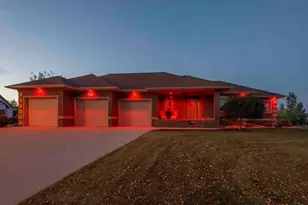 4814 37th Ave N, Reile's Acres, ND 58102 - Photo 69