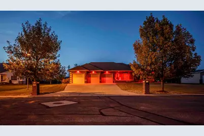 4814 37th Avenue N, Reile's Acres, ND 58102 - Photo 71