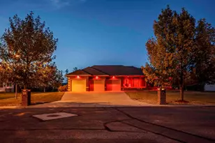 4814 37th Ave N, Reile's Acres, ND 58102 - Photo 71