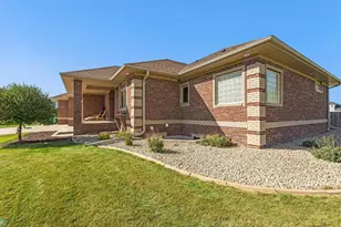 4814 37th Ave N, Reile's Acres, ND 58102 - Photo 55