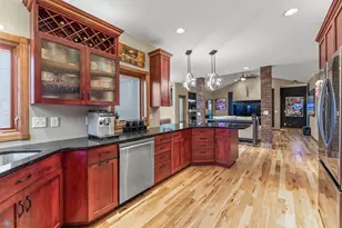 4814 37th Ave N, Reile's Acres, ND 58102 - Photo 15