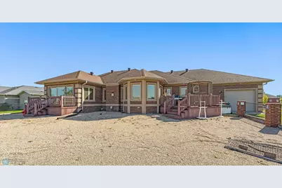 4814 37th Avenue N, Reile's Acres, ND 58102 - Photo 57