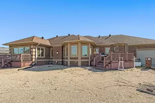 4814 37th Ave N, Reile's Acres, ND 58102 - Photo 57