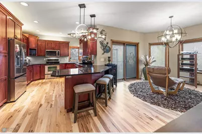 4814 37th Avenue N, Reile's Acres, ND 58102 - Photo 11