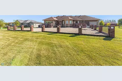 4814 37th Avenue N, Reile's Acres, ND 58102 - Photo 59