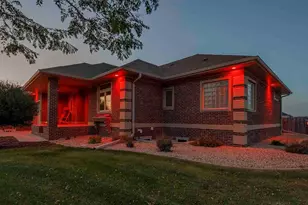 4814 37th Ave N, Reile's Acres, ND 58102 - Photo 67