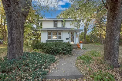 307 2nd Avenue NE, Saint Cloud, MN 56304 - Photo 1