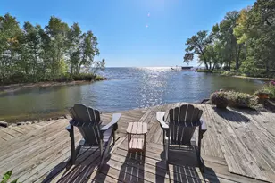 5491 Wildwood Ave, Isle, MN 56342 - Photo 1