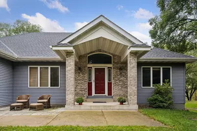 19148 Eaglewood Road, Clearwater, MN 55320 - Photo 1