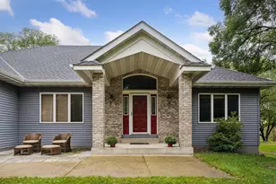 19148 Eaglewood Rd, Clearwater, MN 55320 - Photo 1