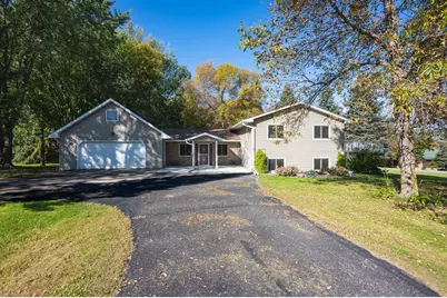 8263 Little Mary Circle SW, Alexandria, MN 56308 - Photo 1