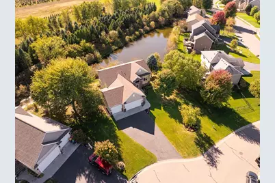 6805 Grouse Hollow, Centerville, MN 55038 - Photo 1