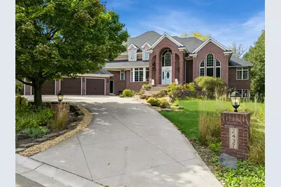 2437 Sunset Court, Little Canada, MN 55117 - Photo 1