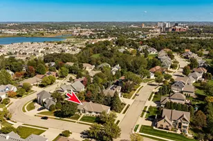 360 Wimbledon Hills Dr SW, Rochester, MN 55902 - Photo 5