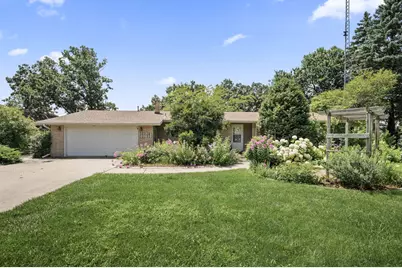 5539 Imhoff Avenue SW, Howard Lake, MN 55349 - Photo 1