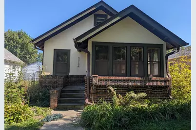 3734 Newton Avenue N, Minneapolis, MN 55412 - Photo 1