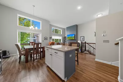 12340 Zumbrota Circle NE #D, Blaine, MN 55449 - Photo 1