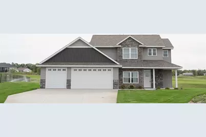 5913 Rub Of The Green Street, Saint Cloud, MN 56304 - Photo 47