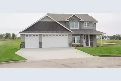 5913 Rub Of The Green Street, Saint Cloud, MN 56304 - Photo 1