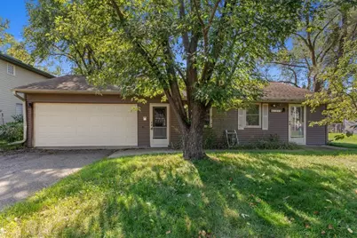 240 106th Avenue NW, Coon Rapids, MN 55448 - Photo 1