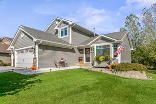 4327 Sterling Dr, Big Lake, MN 55309 - Photo 1