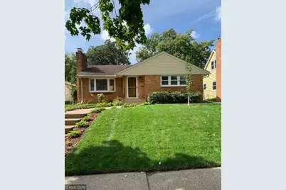 5534 Washburn Avenue S, Minneapolis, MN 55410 - Photo 1