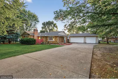 12424 Thrush Street NW, Coon Rapids, MN 55448 - Photo 1